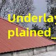 Underlayment Explained_ Synthetic vs. Traditional Felt Paper